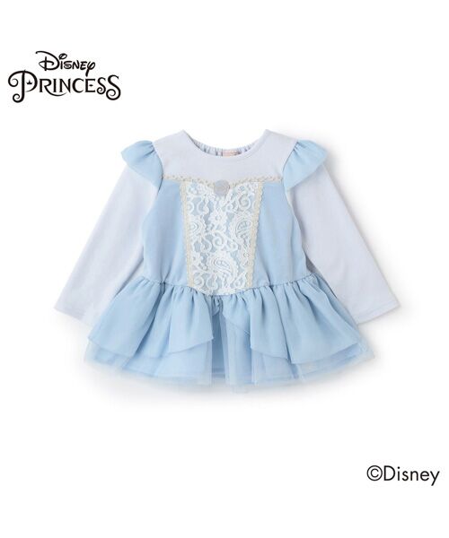 petit main / プティマイン チュニック | 【Disney】なりきりチュニック | 詳細24