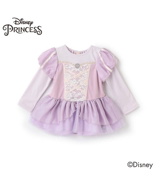 petit main / プティマイン チュニック | 【Disney】なりきりチュニック | 詳細25