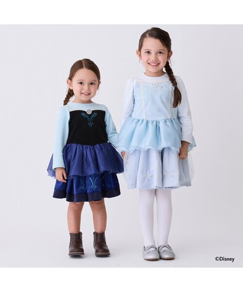 petit main / プティマイン チュニック | 【Disney】なりきりチュニック | 詳細4
