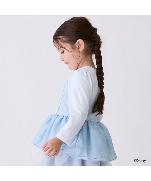 petit main / プティマイン チュニック | 【Disney】なりきりチュニック | 詳細5