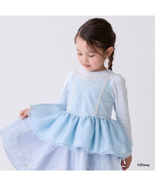 petit main / プティマイン チュニック | 【Disney】なりきりチュニック | 詳細6