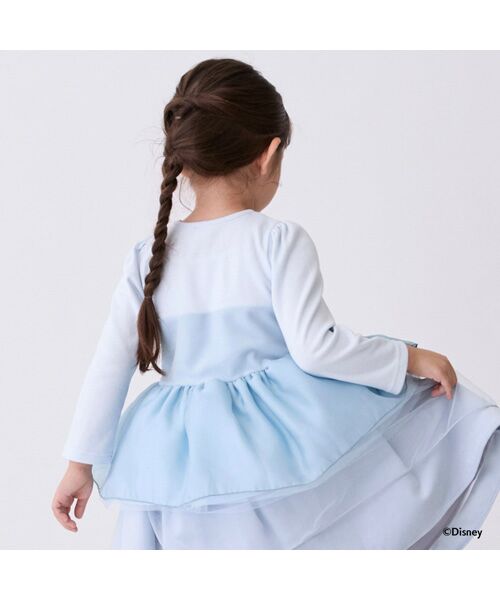 petit main / プティマイン チュニック | 【Disney】なりきりチュニック | 詳細7