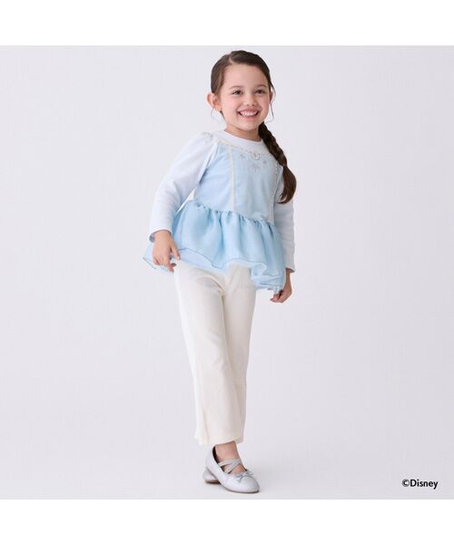 petit main / プティマイン チュニック | 【Disney】なりきりチュニック | 詳細8