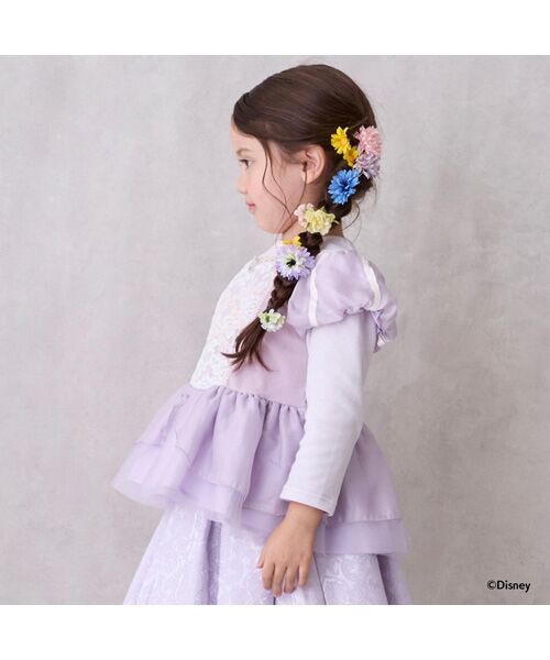 petit main / プティマイン チュニック | 【Disney】なりきりチュニック | 詳細9