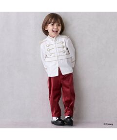 petit main / プティマイン セットアップ | 【Disney】ナリキリ王子セット