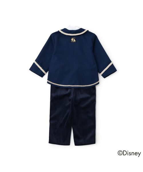 petit main / プティマイン セットアップ | 【Disney】ナリキリ王子セット | 詳細13
