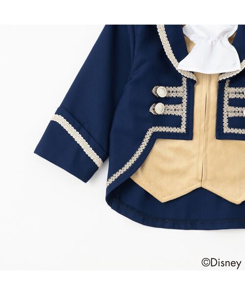 petit main / プティマイン セットアップ | 【Disney】ナリキリ王子セット | 詳細17