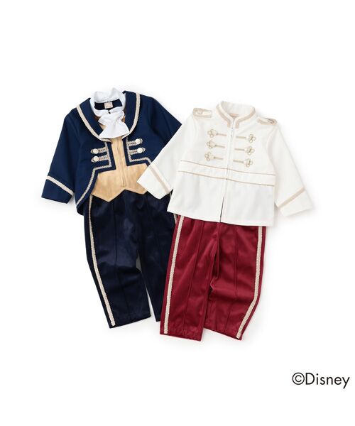 petit main / プティマイン セットアップ | 【Disney】ナリキリ王子セット | 詳細24