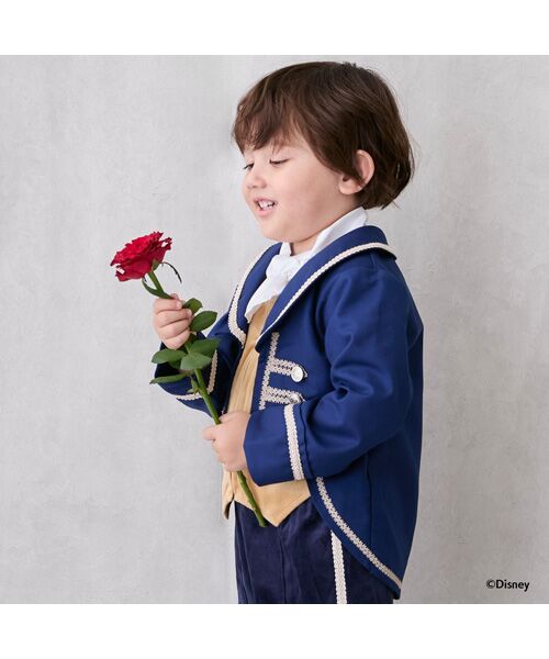 petit main / プティマイン セットアップ | 【Disney】ナリキリ王子セット | 詳細8