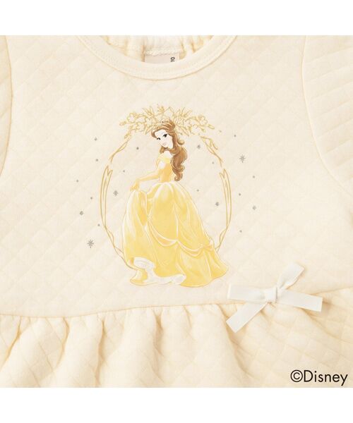 petit main / プティマイン ルームウェア | 【Disney】ペプラムパジャマ | 詳細11