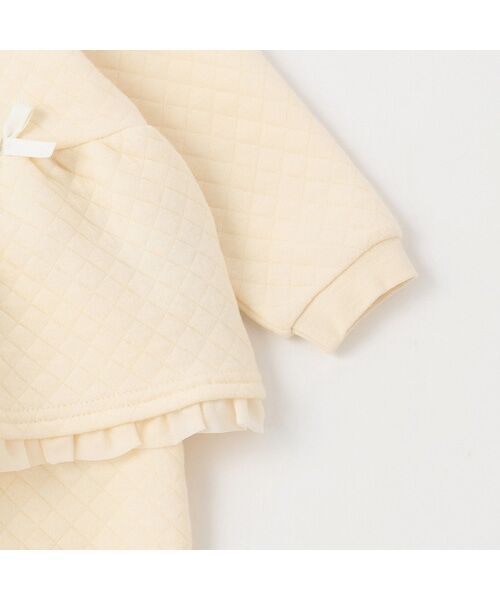 petit main / プティマイン ルームウェア | 【Disney】ペプラムパジャマ | 詳細12