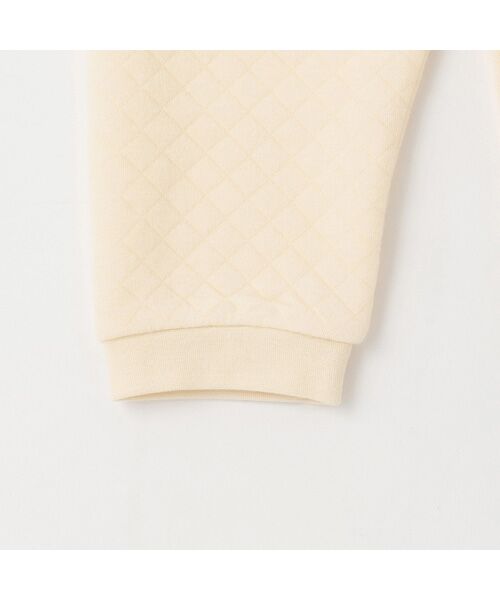 petit main / プティマイン ルームウェア | 【Disney】ペプラムパジャマ | 詳細14