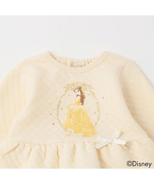 petit main / プティマイン ルームウェア | 【Disney】ペプラムパジャマ | 詳細7