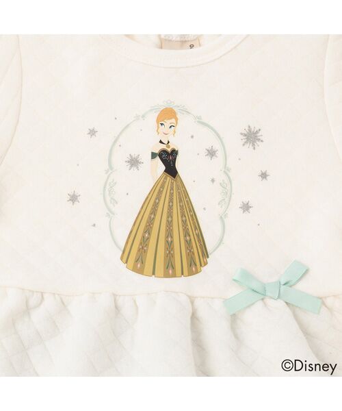 petit main / プティマイン ルームウェア | 【Disney】ペプラムパジャマ | 詳細8