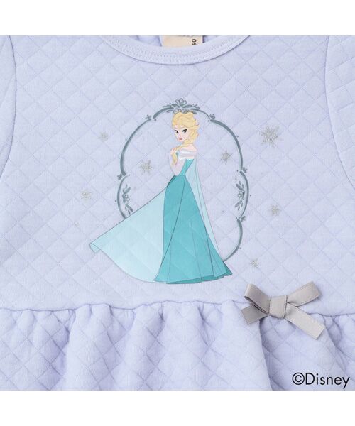 petit main / プティマイン ルームウェア | 【Disney】ペプラムパジャマ | 詳細9