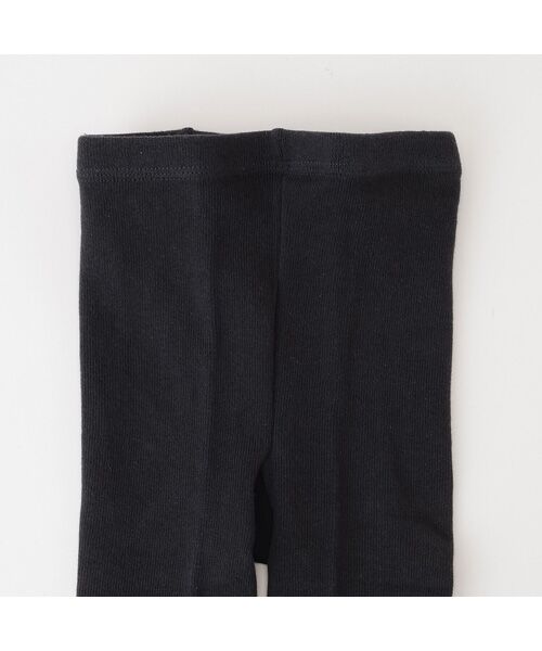 petit main / プティマイン レギンス・スパッツ | レギンス＋ソックスセット | 詳細1