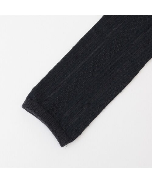 petit main / プティマイン レギンス・スパッツ | レギンス＋ソックスセット | 詳細2