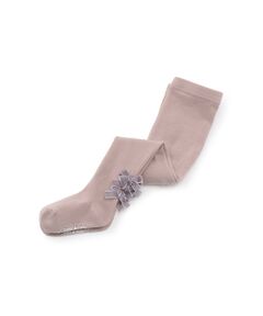 petit main / プティマイン ストッキング・タイツ・その他 | プチリボンタイツ