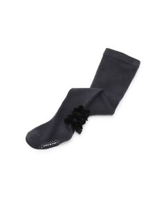 petit main / プティマイン ストッキング・タイツ・その他 | プチリボンタイツ