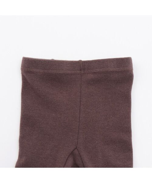 petit main / プティマイン ストッキング・タイツ・その他 | プチリボンタイツ | 詳細1