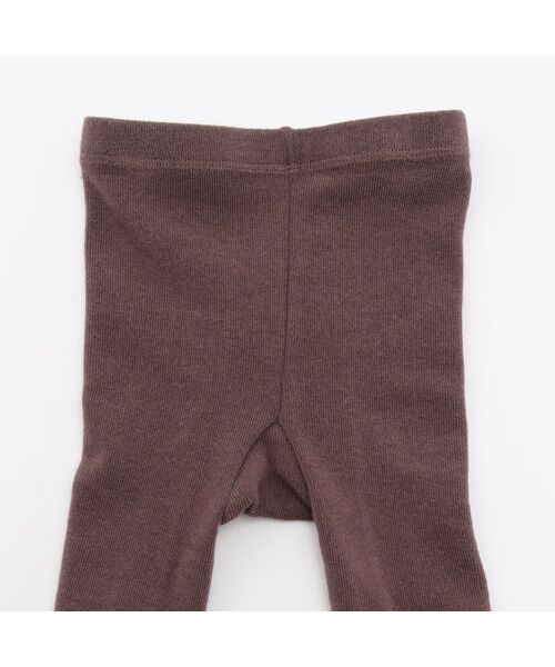 petit main / プティマイン ストッキング・タイツ・その他 | プチリボンタイツ | 詳細2