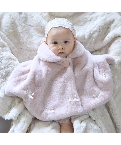 petit main/veB}C 2WAY݃{t@[P[v LsN F