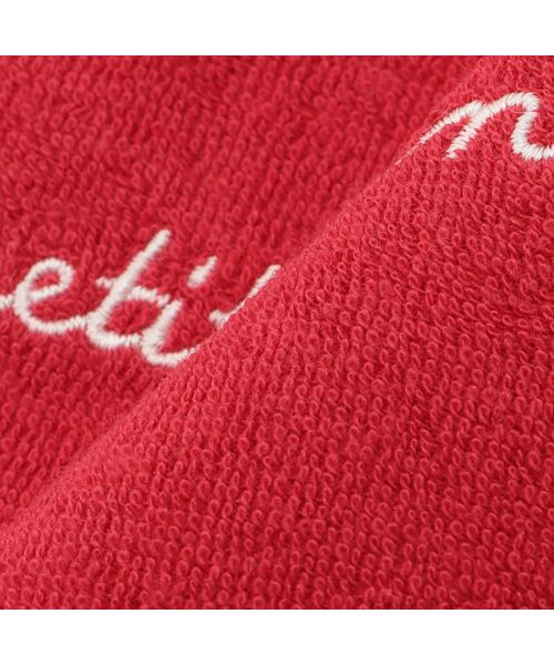 petit main / プティマイン スタイ・ビブ | ﾊｰﾄｽﾀｲ | 詳細6