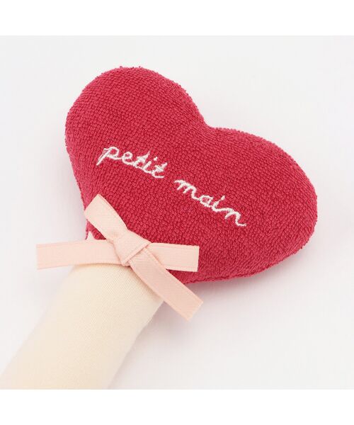 petit main / プティマイン ベビー・キッズグッズ | ﾊｰﾄﾗﾄﾙ | 詳細2