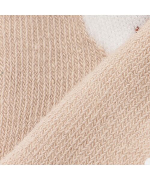 petit main / プティマイン ベビー・キッズグッズ | BABY3Pソックス | 詳細9