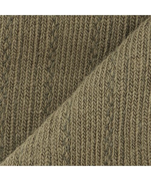 petit main / プティマイン ベビー・キッズグッズ | ぽんぽんつきハイソックス | 詳細3