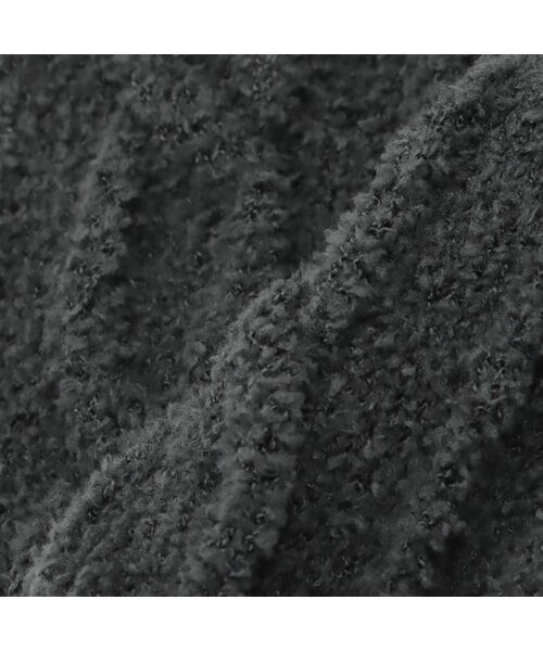 petit main / プティマイン レッグウォーマー | もこもこケーブルレッグウォーマー | 詳細3