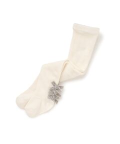 petit main / プティマイン ストッキング・タイツ・その他 | リボンタイツ