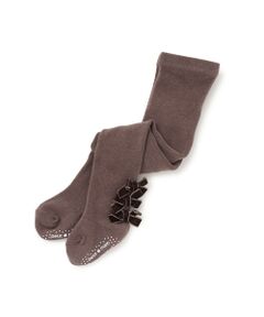 petit main / プティマイン ストッキング・タイツ・その他 | リボンタイツ