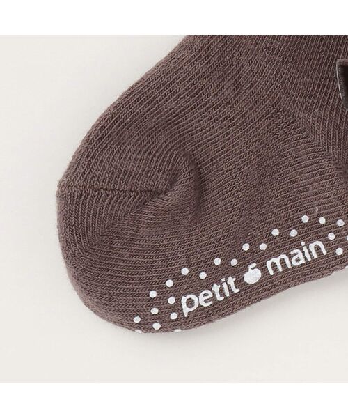 petit main / プティマイン ストッキング・タイツ・その他 | リボンタイツ | 詳細2