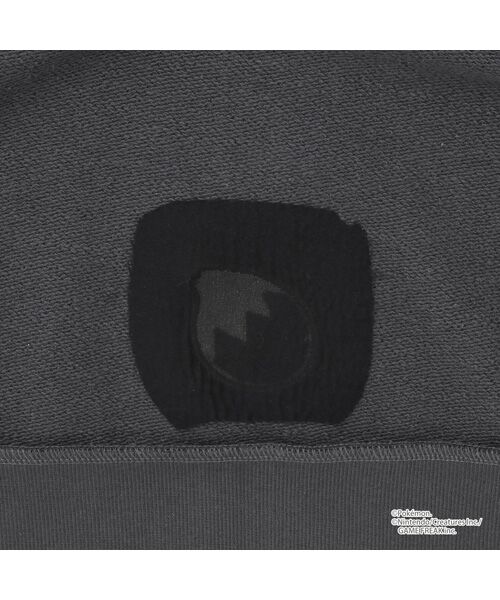 petit main / プティマイン パーカー | 【monpoke】ジップパーカー | 詳細14