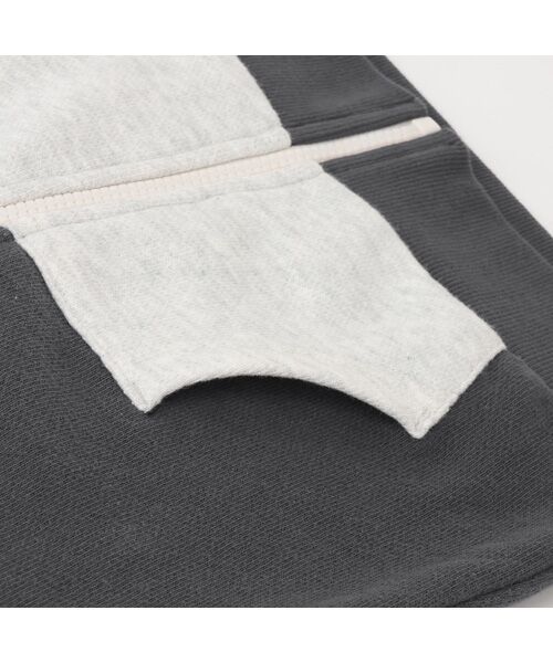 petit main / プティマイン パーカー | 【monpoke】ジップパーカー | 詳細15