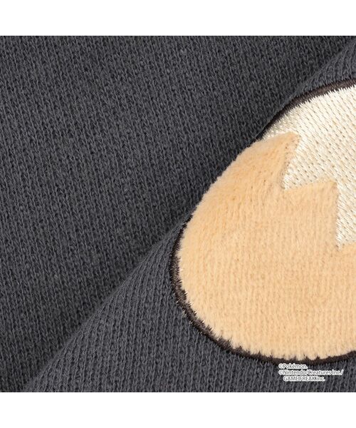 petit main / プティマイン パーカー | 【monpoke】ジップパーカー | 詳細16