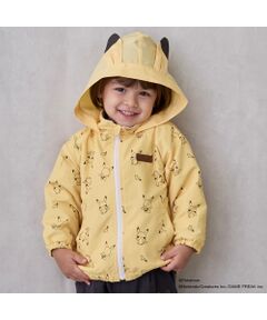 petit main / プティマイン その他アウター | 【monpoke】ウィンブレ