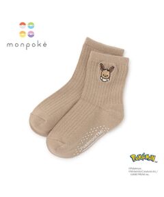 petit main / プティマイン ソックス | 【monpoke】リブソックス