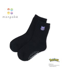 petit main / プティマイン ソックス | 【monpoke】リブソックス