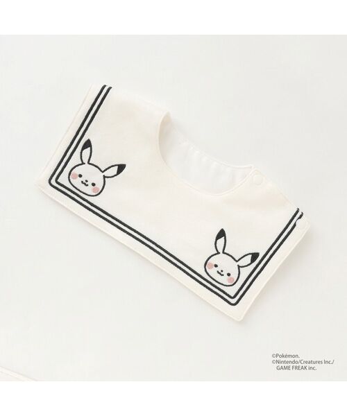 petit main / プティマイン ロンパース | 【monpoke】セーラーカバーオール | 詳細10