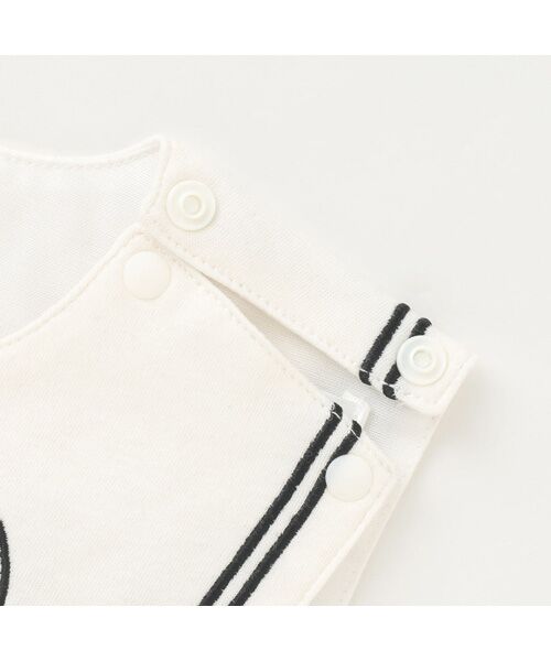 petit main / プティマイン ロンパース | 【monpoke】セーラーカバーオール | 詳細11