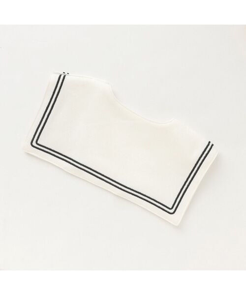 petit main / プティマイン ロンパース | 【monpoke】セーラーカバーオール | 詳細12