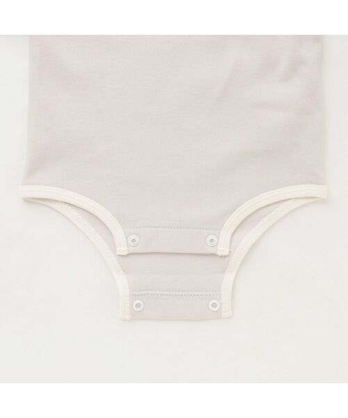 petit main / プティマイン ロンパース | 【monpoke】サス付きパンツセット | 詳細7