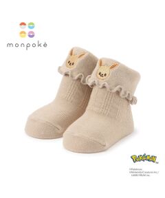 petit main / プティマイン ベビー・キッズグッズ | 【monpoke】モチーフソックス