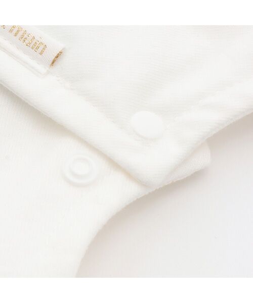 petit main / プティマイン スタイ・ビブ | 【monpoke】モチーフスタイ | 詳細5