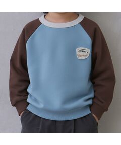 petit main / プティマイン スウェット | 【プティプラ】BOYSトレーナー