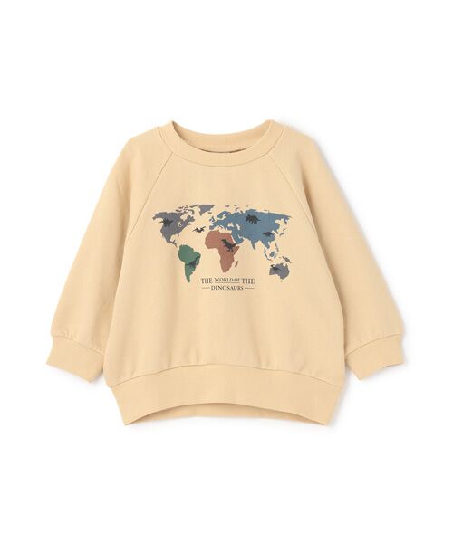 petit main / プティマイン スウェット | 【プティプラ】BOYSトレーナー | 詳細14