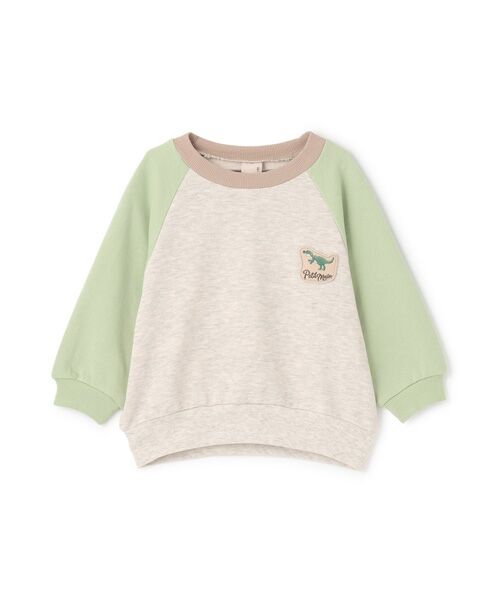 petit main / プティマイン スウェット | 【プティプラ】BOYSトレーナー | 詳細15