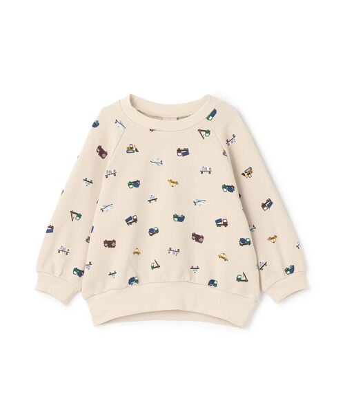 petit main / プティマイン スウェット | 【プティプラ】BOYSトレーナー | 詳細18